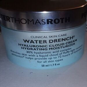 Peter Thomas Roth Blue Water Drench Cream